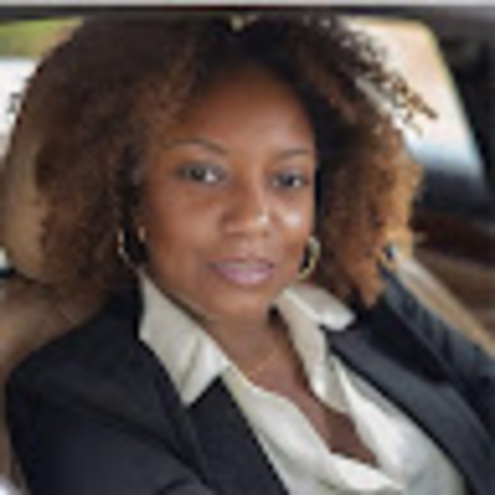 Meet your Posher, Rita